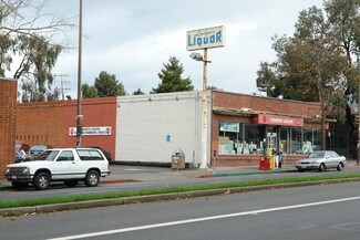 Plus de détails pour 1399 University Ave, Berkeley, CA - Local commercial à vendre