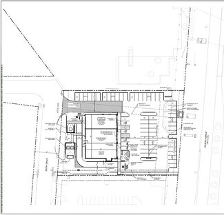 Plus de détails pour 440 Wilson Ave, Sand Springs, OK - Local commercial à louer