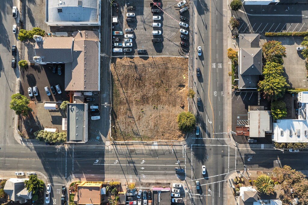 1131-1143 Tennessee St, Vallejo, CA à vendre Photo de l’immeuble– Image 1 sur 21