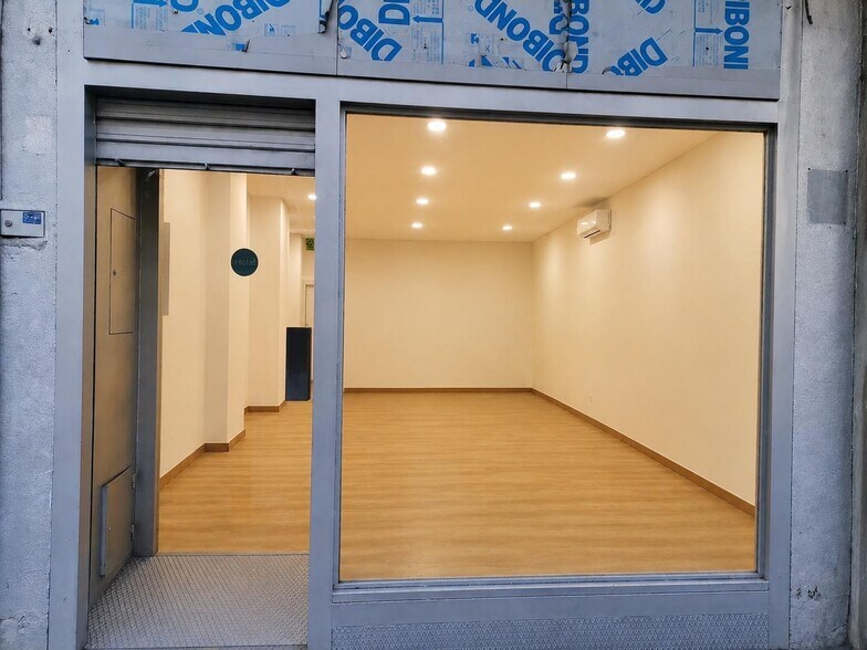 Local commercial dans Córdoba, Córdoba à louer - Photo de l’immeuble – Image 1 sur 8