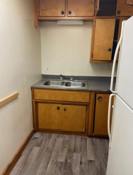 3412 Main St, Anderson, IN à louer - Photo intérieure – Image 2 sur 6