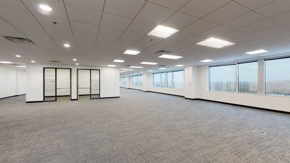 26 Century Blvd, Nashville, TN à louer - Numérisation 3D Matterport – Image 3 sur 40