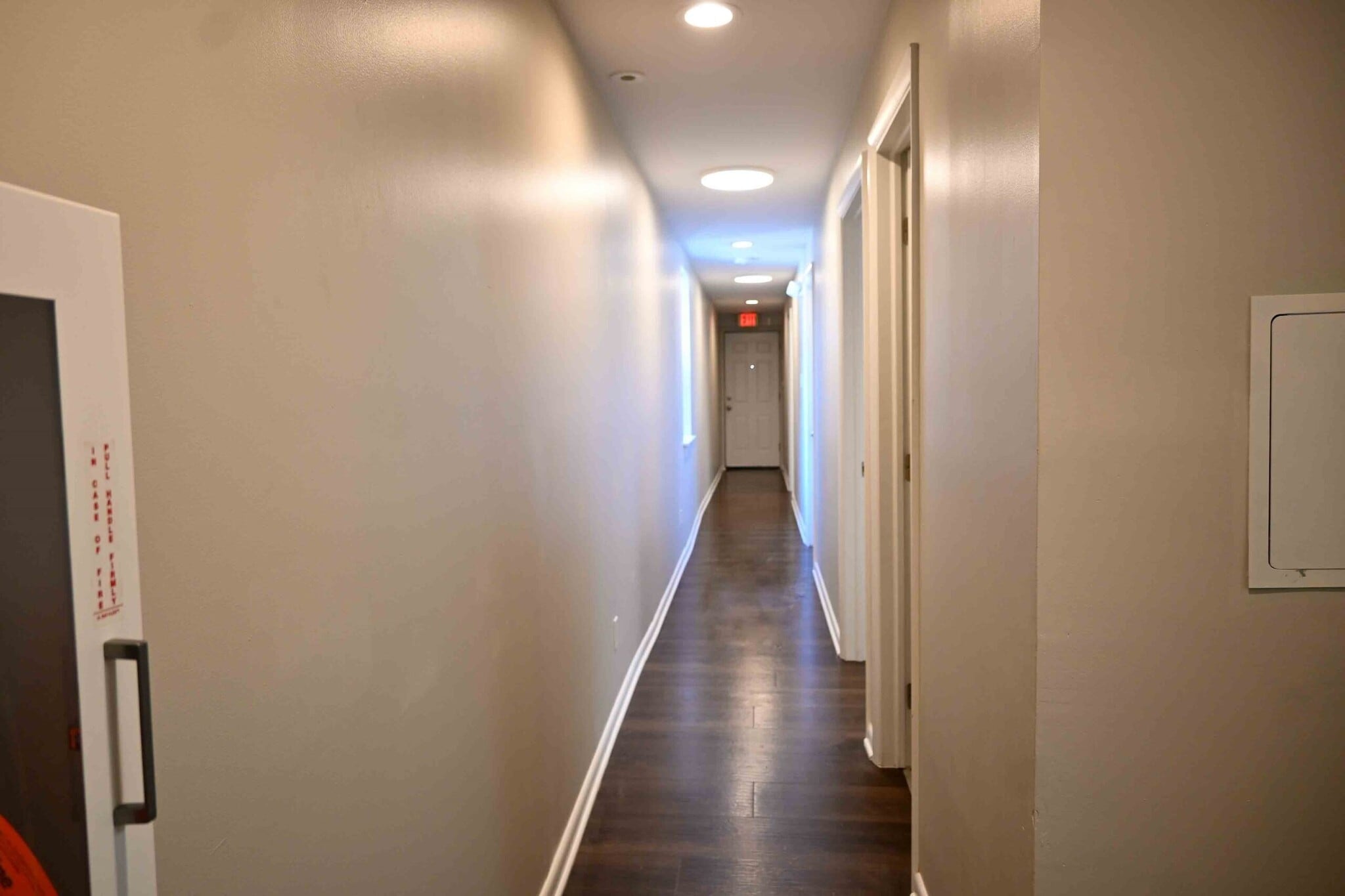 110 W Mulberry St, Baltimore, MD à louer Photo intérieure– Image 1 sur 7