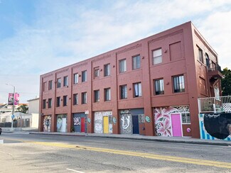 Plus de détails pour 101 Dudley Ave, Venice, CA - Logement à vendre