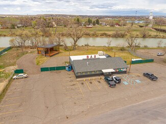 Plus de détails pour 1349 13th Ave SW, Great Falls, MT - Local commercial à vendre