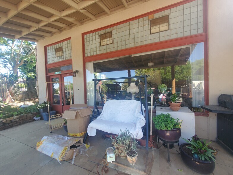 12791 E Central Ave, Mayer, AZ à louer - Photo de l’immeuble – Image 2 sur 13