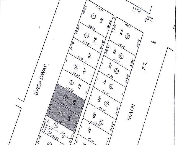 1138-1140 S Broadway, Los Angeles, CA à louer - Photo de l’immeuble – Image 2 sur 8
