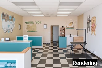 2521-2525 N Grand Ave, Santa Ana, CA à louer Photo intérieure– Image 1 sur 7
