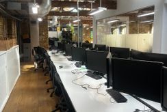 12 Flitcroft St, Londres à louer Photo intérieure– Image 1 sur 5