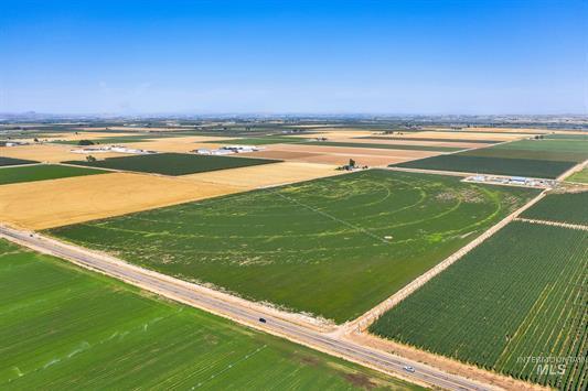 00 Peckham, Wilder, ID à vendre - Aérien – Image 3 sur 9
