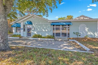 Plus de détails pour 1570 N Harbor City Blvd, Melbourne, FL - Bureau à vendre