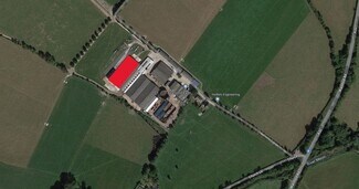 Plus de détails pour Church Ln, Southampton - Industriel/Logistique à louer