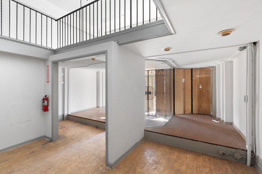 1214 Sutter St, San Francisco, CA à vendre - Photo intérieure – Image 2 sur 24
