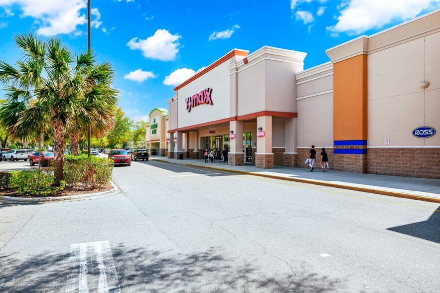 16800-16950 Us Highway 441, Mount Dora, FL à vendre - Photo de l’immeuble – Image 2 sur 6