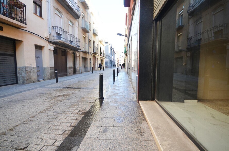 Carrer Vapor Vell, Reus, Tarragona à louer - Photo de l’immeuble – Image 3 sur 3