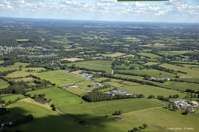 Plus de détails pour Terrain à vendre