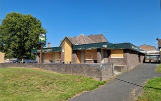 Plus de détails pour 19 Farmers Way, Droitwich - Local commercial à vendre