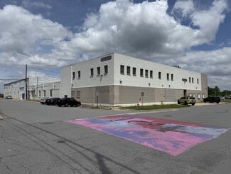Plus de détails pour 205 E 2nd Ave, Pine Bluff, AR - Industriel/Logistique à louer