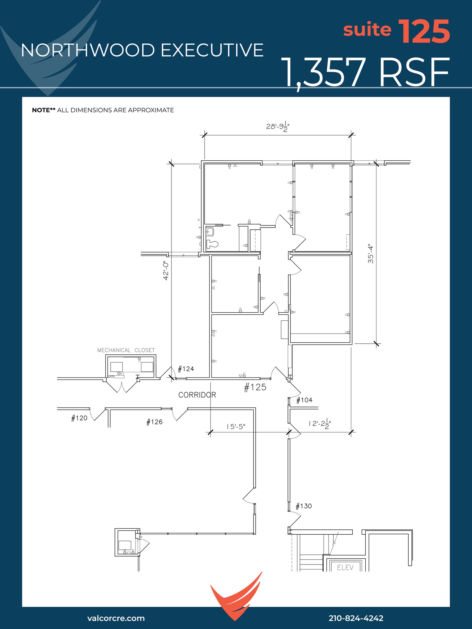 1600 NE Loop 410, San Antonio, TX à louer Plan de site– Image 1 sur 1