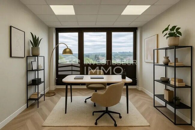 Plus de détails pour Bureau à louer