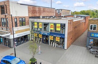 Plus de détails pour 24 High St, Wickford - Local commercial à louer