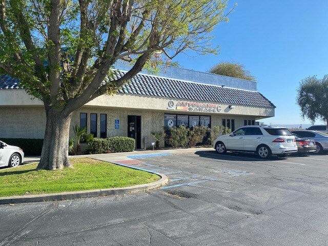 44901 Golf Center Pky, Indio, CA à louer - Photo de l’immeuble – Image 3 sur 11