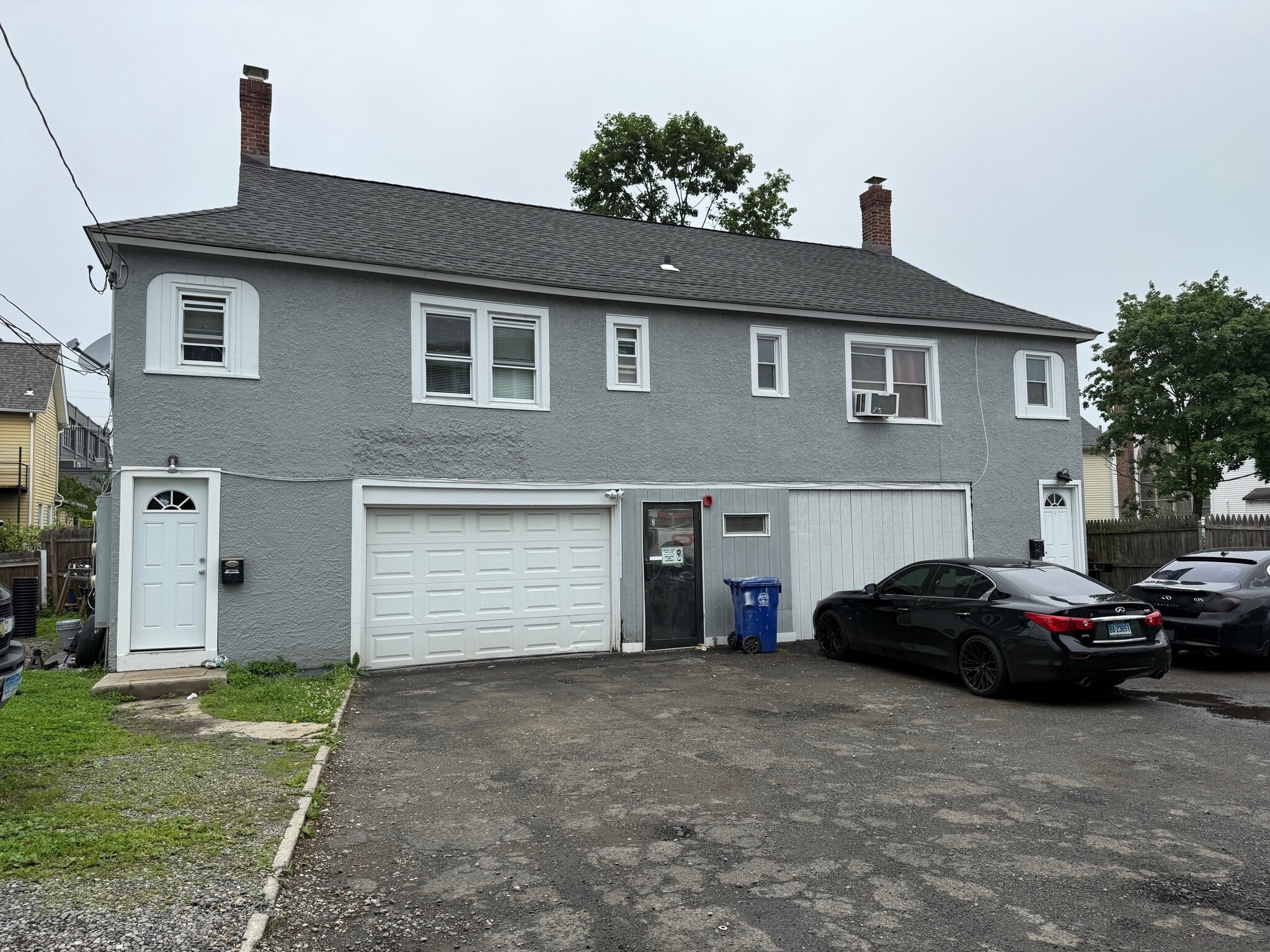 61 Van Zant St, Norwalk, CT à louer Photo de l’immeuble– Image 1 sur 4