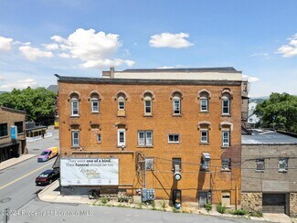 Plus de détails pour 200-202 N Main Ave, Scranton, PA - Bureau à louer