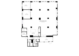 369 Lexington Ave, New York, NY à louer Plan d’étage– Image 1 sur 14