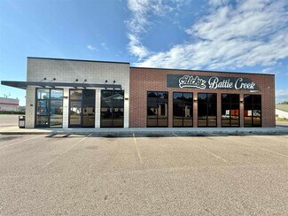 Plus de détails pour 228 North Ave, Battle Creek, MI - Local commercial à vendre