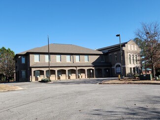 Plus de détails pour 4025 Pepperwood Cir, Huntsville, AL - Bureau à louer