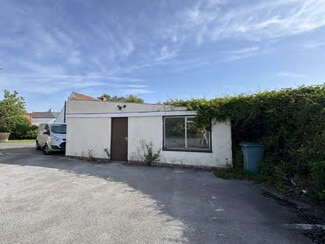 Plus de détails pour 133 Worston Rd, Highbridge - Local commercial à vendre