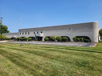 Plus de détails pour 4609 Van Epps Rd, Brooklyn Heights, OH - Industriel/Logistique à louer
