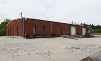 Plus de détails pour 50 Grayson Industrial Pky, Grayson, GA - Industriel/Logistique à louer