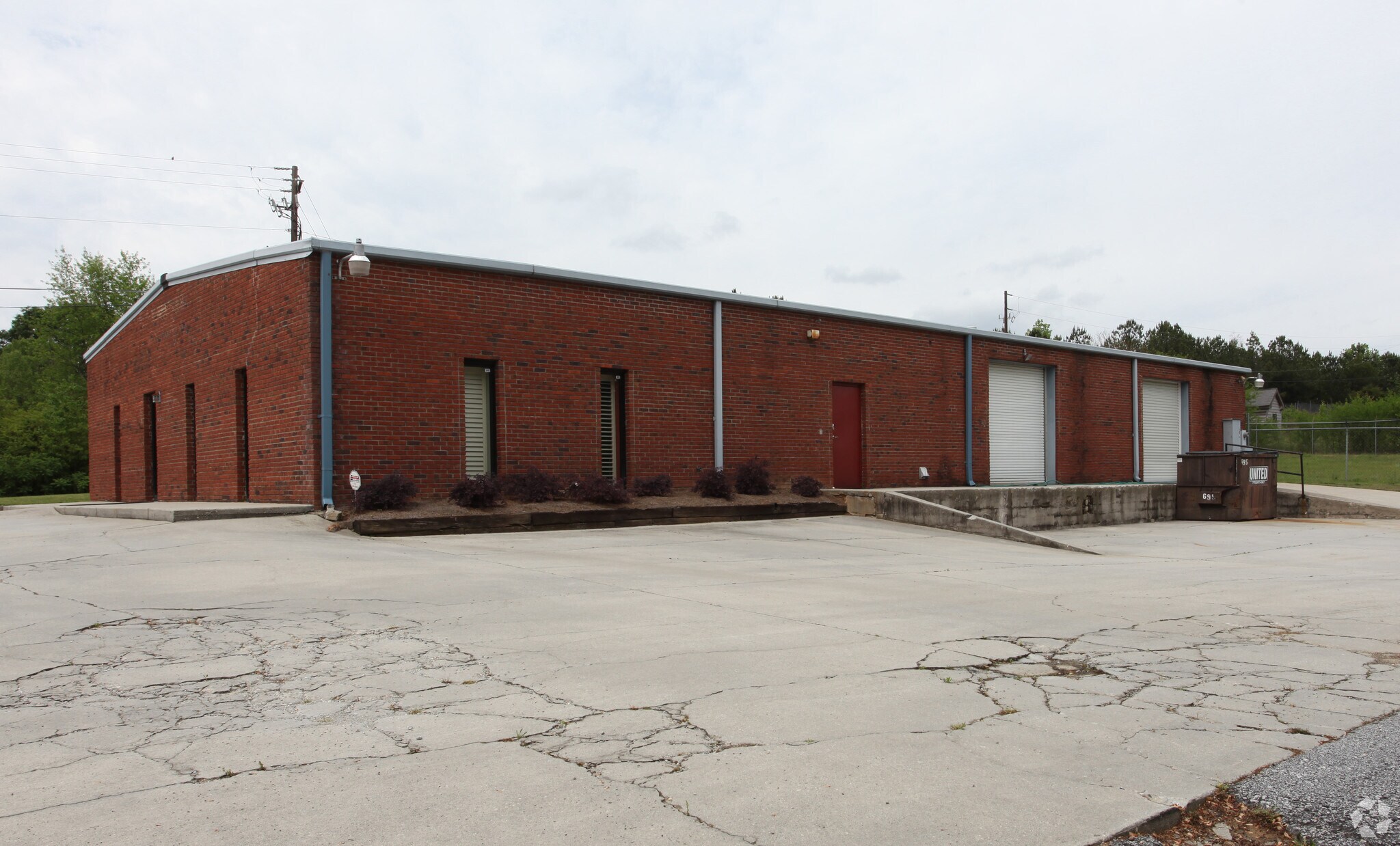 50 Grayson Industrial Pky, Grayson, GA à vendre Photo principale– Image 1 sur 7