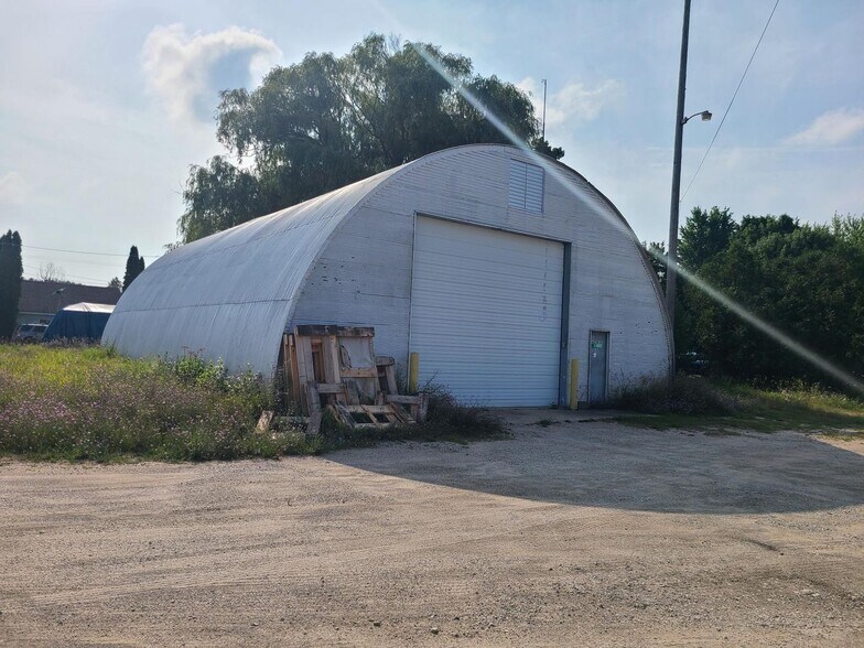 3320 US 31, Manistee, MI à vendre - Photo de l’immeuble – Image 3 sur 11