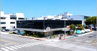 Plus de détails pour 1617 S Pacific Coast Hwy, Redondo Beach, CA - Local commercial à louer
