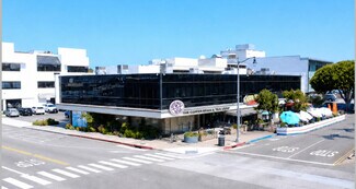 Plus de détails pour 1617 S Pacific Coast Hwy, Redondo Beach, CA - Local commercial à louer