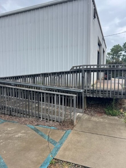2351 Dutch Fork Rd, Chapin, SC à vendre - Photo de l’immeuble – Image 3 sur 37