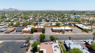 Plus de détails pour N 7th St Office Sites – Bureau à vendre, Phoenix, AZ