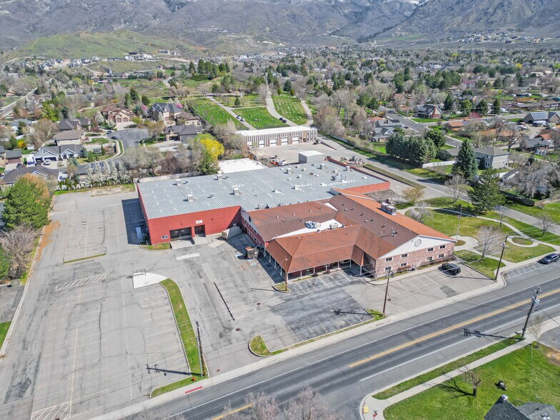 119-123 E 200 N, Alpine, UT à vendre - Photo de l’immeuble – Image 1 sur 8