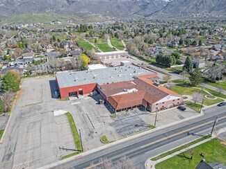 Plus de détails pour 119-123 E 200 N, Alpine, UT - Local d’activités à vendre