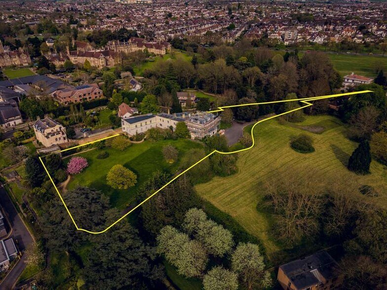 Cote Dr, Bristol à vendre - Photo de l’immeuble – Image 2 sur 16