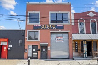 Plus de détails pour 24-65 46th St, Astoria, NY - Local d’activités à vendre