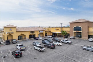 Plus de détails pour 14845 Monarch Blvd, Victorville, CA - Local commercial à louer