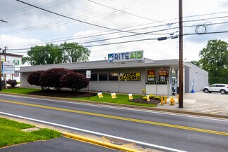 Plus de détails pour 900 Mt Royal Blvd, Pittsburgh, PA - Local commercial à louer