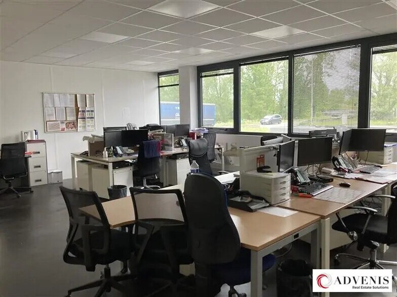 Local d'activités dans Bruges à vendre - Photo intérieure – Image 3 sur 11