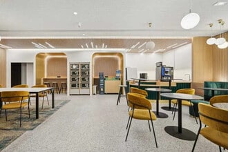 Bureau dans Boulogne-Billancourt à louer Photo de l’immeuble– Image 2 sur 11