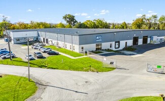 Plus de détails pour 1400 Hagy Way, Harrisburg, PA - Industriel/Logistique à vendre