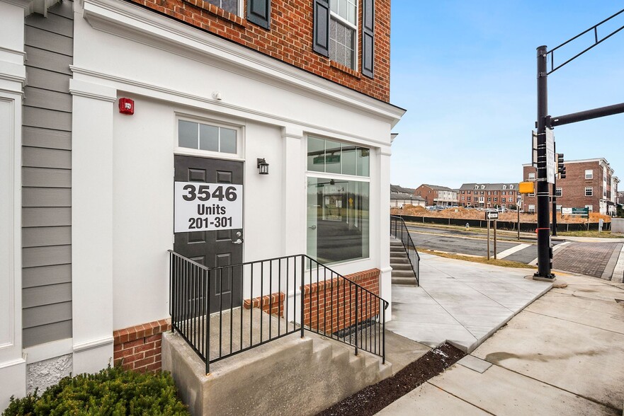 3546 Worthington Blvd, Frederick, MD à louer - Photo de l’immeuble – Image 3 sur 62